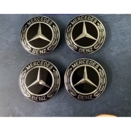 Mercedes wheel cover, mercedes C300, C250, E300, E400 GLC300 GLK300 wheel cover combo...