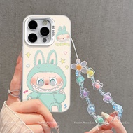 For Cute Labubu Case Redmi 12 12C NOTE 13 PRO NOTE12 NOTE9 NOTE13 5G NOTE 8 8 PRO 9S 10 5G 10S 10 10