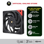Thermalright TL-B12 EXTREM 3000+ RMP Fan Case (size 120 mm.) ประกัน 5 ปี