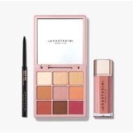 Anastasia Beverly Hills - Makeup Set 3 Piece Anastasia Beverly Hills Mini Modern Renaissance Kit