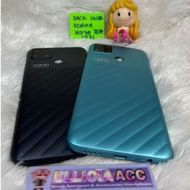 BACK DOOR/ BACK COVER BACK COVER OP REALME NARZO 30A 2021