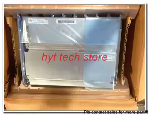 NL6448BC33-70 NL6448BC33-70D NL6448BC33-70G NL6448BC33-70c Original 10.4 inch LCD Panel 100% tested 
