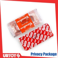 Wholesale Condom 003 Lubricated Regular Good Quality Condom (Kondom berkualiti) 12 - 144 pcs