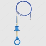 Disposable live sampling forceps for gastroscopy, colonoscopy, biopsy forceps, endoscope, bladder, a