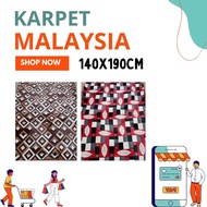 Fertile Men's Carpet 140x190cm