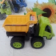 / SAND TRUCK Toy Construction Truck Toy