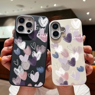 for Honor X7d X8C X9C X7C X5B X6B X8B X9B X9A X8A X7A X6A Plus 400 200 Smart Luxury Candy Color Love