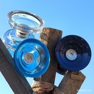 [2695 People Collection] Dead Sleep Introduction Yoyo Crystal WP-1 Professional Fancy Yo-Yo Watieobo