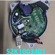 Midea MF100W96B Washing machine inverter board motherboard（uesd）