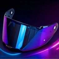 [2025NEW] Suitable for MT-V-31 Helmet Lens Universal Sunscreen Windshield Anti-Fog AXXIS PANTHER SV 