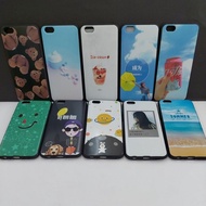 Oppo A77 fashion casing