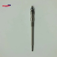 4 Pcs Glow Plug 1G777-65510 for Kubota V3300 V3300-E V3300-T V3307 DI V3007 DI