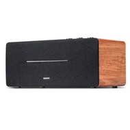 D12 2.0 saluran speaker multimedia kayu speaker komputer speaker Bluetooth