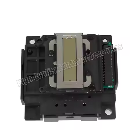 Original FA04000 FA04010 L3110 Printhead For Epson L210 L301 L355 L365 L382 L385 L395 L405 L3150 L32