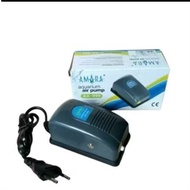 MESIN Amara AA-999 Aquarium Air Pump 1-hole Aerator Machine/