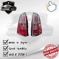 TOYOTA PASSO 07 MYVI K3 RIGHT TAIL LAMP(NO WARRANTY SABAH DAN SARAWAK)