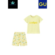 JAPAN GU KIDS SET