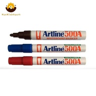 Artline Whiteboard Marker 500A / 509A (500/509)