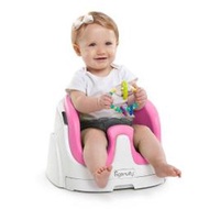 【Sunny Buy寶貝館】◎預購◎Ingenuity Baby 2合1 Booster Seat 幫寶椅 用餐椅 粉色
