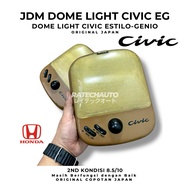 JDM DOME LIGHT HONDA ACCESSORIES CIVIC EG6-EG9|DOME LIGHT JDM CIVIC ESTILO GENIO|JDM CIVIC INTERIOR 