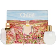 ORIGINAL Chloe Nomade By Chloe EDP 75ML Gift Set Perfume