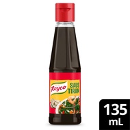 ROYCO HALAL Oyster Sauce 135ml | Oyster Sauce Cooking Seasoning | ROYCO Amisless Oyster Sauce