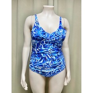 Plus Size One Piece Swimsuit 1XL | 2XL