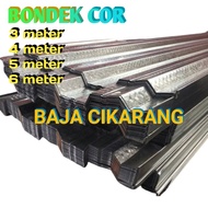 Bondek Cor 0,75 / bondek