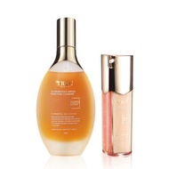 2000已上好評‼️(現貨包順豐)⭐台灣熱賣 ⭐TRUU童 76酵母胺基酸淨膚潔顏露+雙精萃蜂王奇蹟日霜SPF35★★【11點熱吵店．夏宇禾推薦】