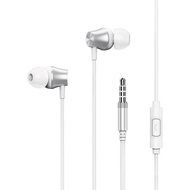 REMAX WIRED EARPHONE RM-202