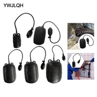 YWJLQH Inflatable Tube Plug Rubber Premium Easy to Use Plumbing Test Balloon Sewer Test Plug