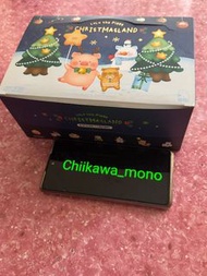 Lulu豬 聖誕系列盲盒 原箱無隱藏