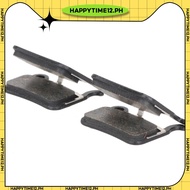 [happytime12.ph] 2 pairs Disc Brake Pads for Shimano M785/M615/Deore XT/ XTR Resin