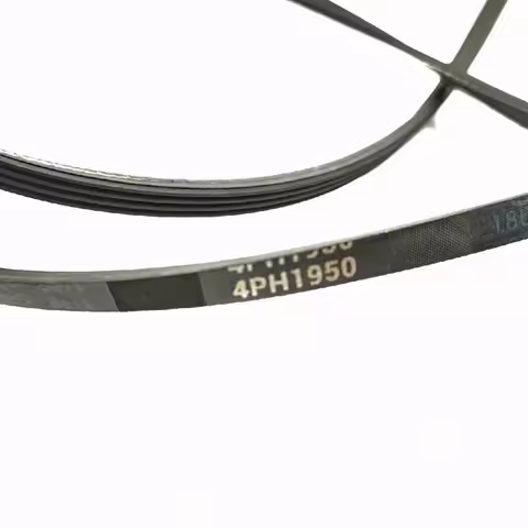 Belt 4PH1895 7PH1971 5EPJ1195 5PJE1202 4PH1950 7PH1950 Drum Washing Machine Belt 1piece