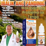 Tinnitus Liquid Ear Drops Infection Treatment ear drops for tinnitus ear wax ear infection ear ringi