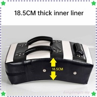 [Dong] Muay Thai Pad for Training, Kickboxing Training Pad, Kick Pad for Competition