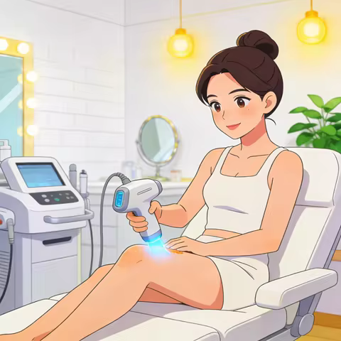 New Technology 2 In 1 808nm Diode Laser Permanent Hair Removal Portable Freckle Removal Picosecond L