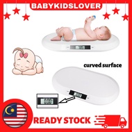Digital Baby Scale Baby Weighing Scale Baby Weight Scale Penimbang Baby