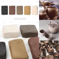 Clay for pottery and sculpture 0404 - (500g)