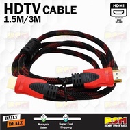 High-Definition Multimedia Interface Cabel  Digital Audio Video 1.5M 3M HDTV DVD PROJECTOR/Kabel Pro