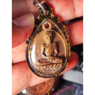 啊赞塔嘛龙 Arjan Tamalong