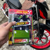 ECU BRT JUKEN 5+ Dual Band SONIC 150R - SUPRA GTR - CBR 150 CB 150 LED