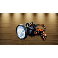 3W Fujibin High Power Rechargeable LED Head Light 3w Fujibin Rechargeable LED Head Lamp Fujibin  Rec