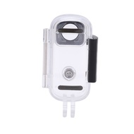onlylove SJCAM Waterproof Protection Case 30M Diving for C100/C100Plus Action Camera Accessory