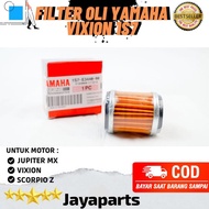 OIL FILTER OIL FILTER JUPITER MX KING XABRE VIXION OLD NEW VEGA ZR JUPITER Z ROBOT Z1 R15 V1 V2 V3 X