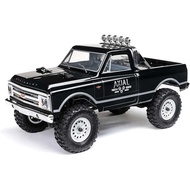 Axial RC Truck 1/24 SCX24 1967 Chevrolet C10 4WD Truck RTR
