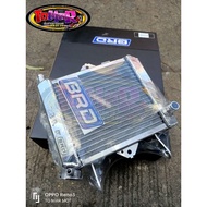 BRD RADIATOR SUZUKI RAIDER 150FI
