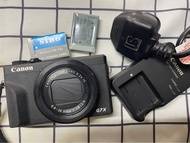 Canon Powershot G7X mark iii