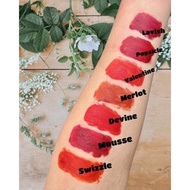 ¤▲℗MATTE LIPTINT BY CRIS COSMETICS