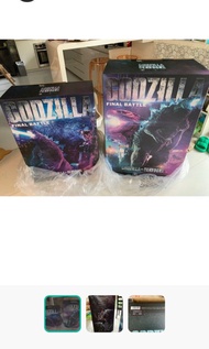 prime 1 studio godzilla 哥斯拉